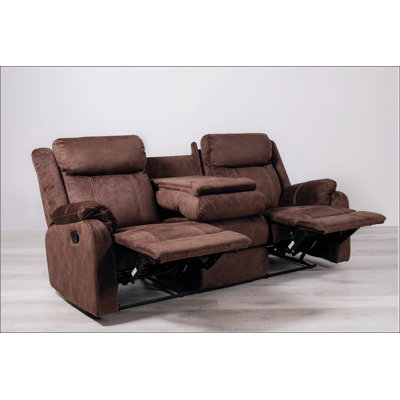 Canapé inclinable