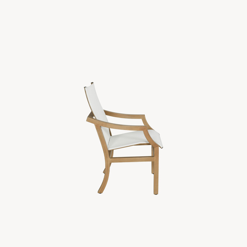Nicoya Outdoor Dining Armchair