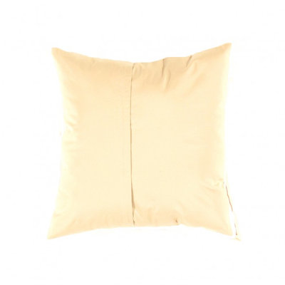Square Pillow Cover & Insert