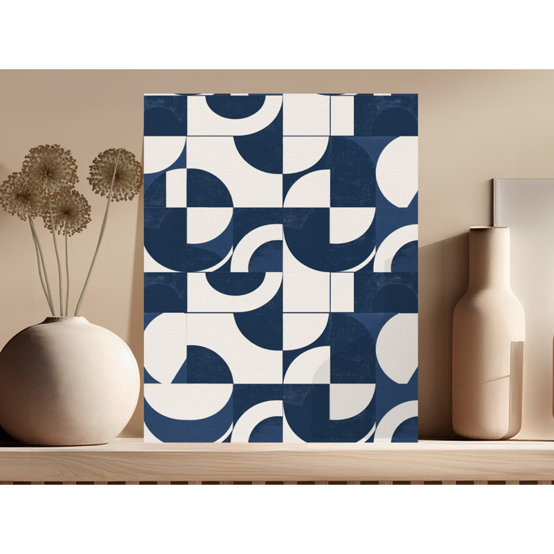 Wrapped Canvas Print Set, 30.48 cm H x 22.86 cm W