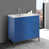 Bleu est en rupture de stock