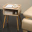 Table de chevet Chancey-862085914