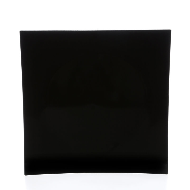 Offerman Charger, Black