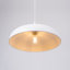 1 - Light Stainless Steel Pendant-415091055