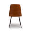Tenaya 48 cm H Leather Side Chair-553111156