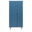 Nobayad 2 Door Wardrobe-1763351998