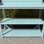Grande table d'extérieur 65 po-1007675410