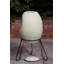 Round Clay Smokeless Chimnea-13645177-13645179