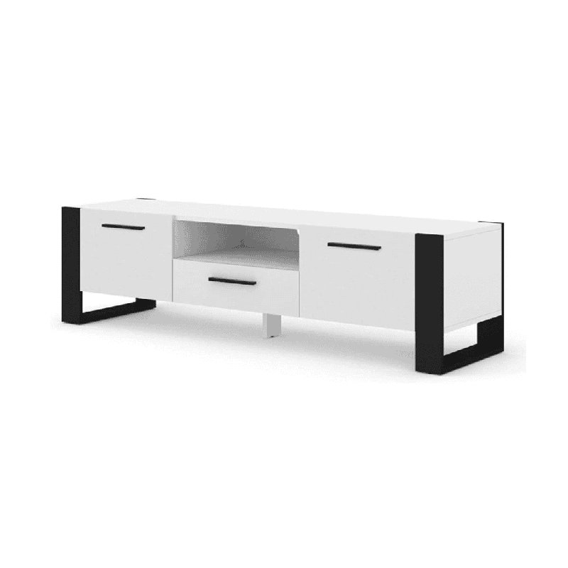 Unfinished TV Stand for TVs up to 70"