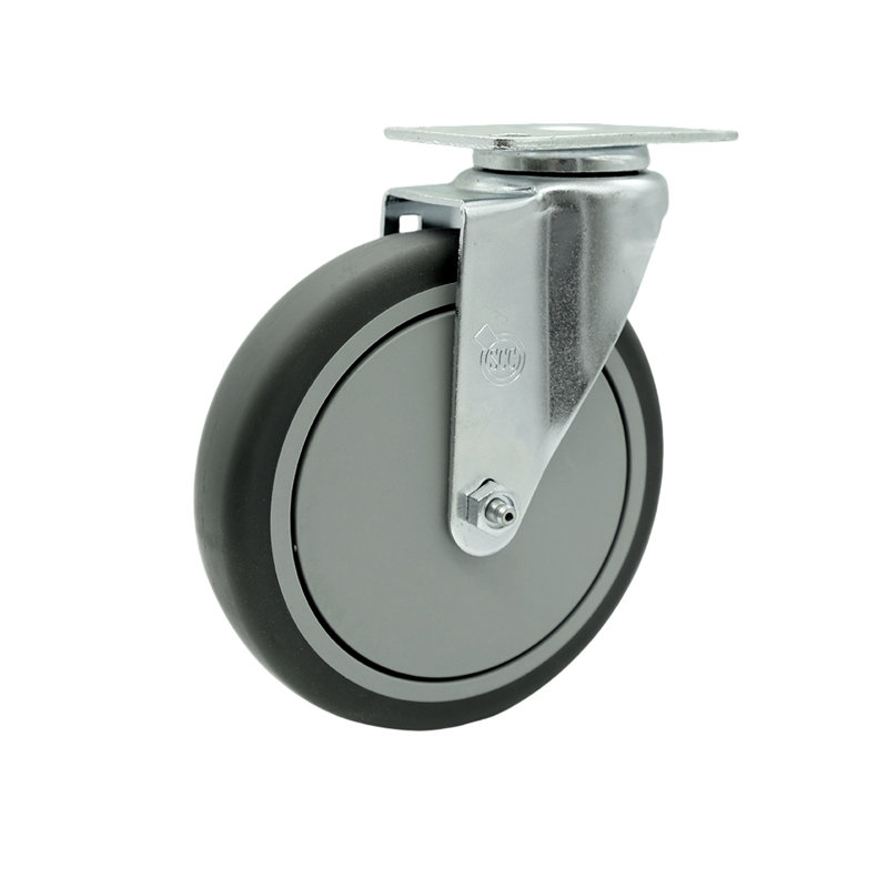 Roulettes de rechange pour chariot de service Cambro