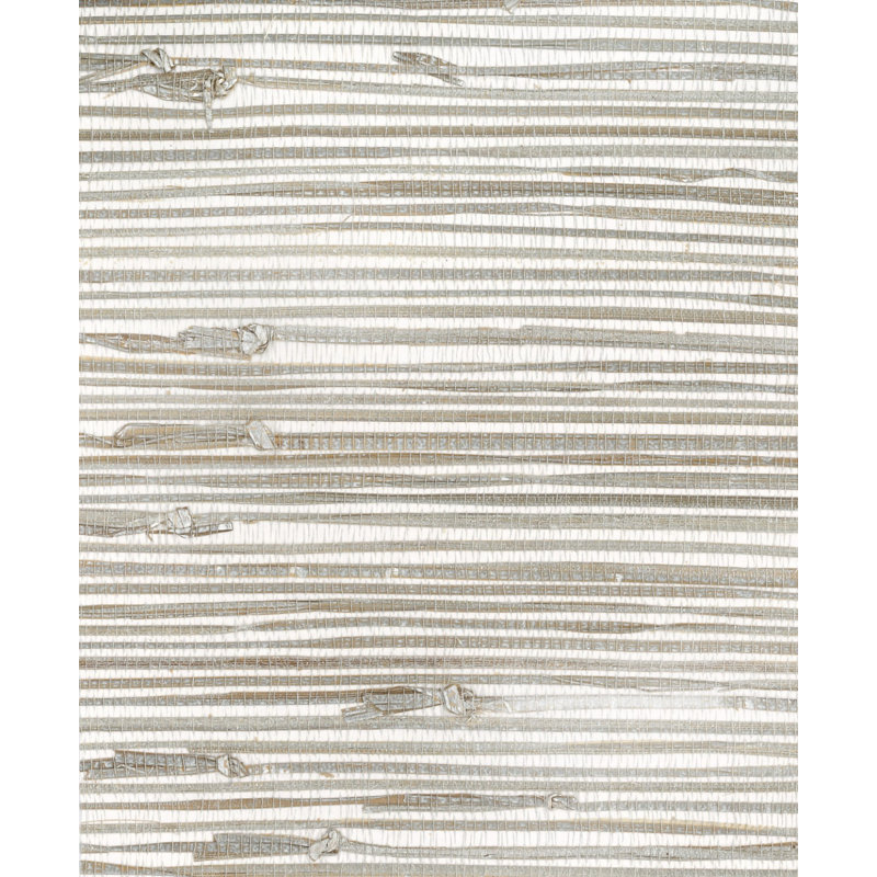  Papier peint non revêtu Designs Silversmoke Java Gasscloth