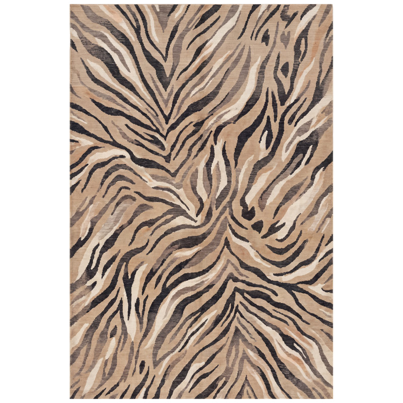 Tapis Corston, Rectangle 9 pi 10 po x 14 pi 1 po