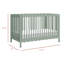 Swell 4-in-1 Convertible Crib-2050971904