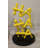 Nifao Collection Monkeys Abstract & Geometric Garden Statue