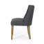 Chaise de salle à manger