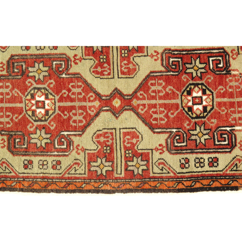 Nashlly One-of-a-Kind 1'7" X 3'6" Area Rug