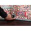 Tapis 100% super Kazak 100% teinture végétale