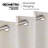 Fazila Room Darkening Curtain Pair-1712525-1712517