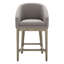 Tabouret de comptoir Bethea-110526607