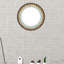Miroir mural en mosaïque Sigler-1672358903