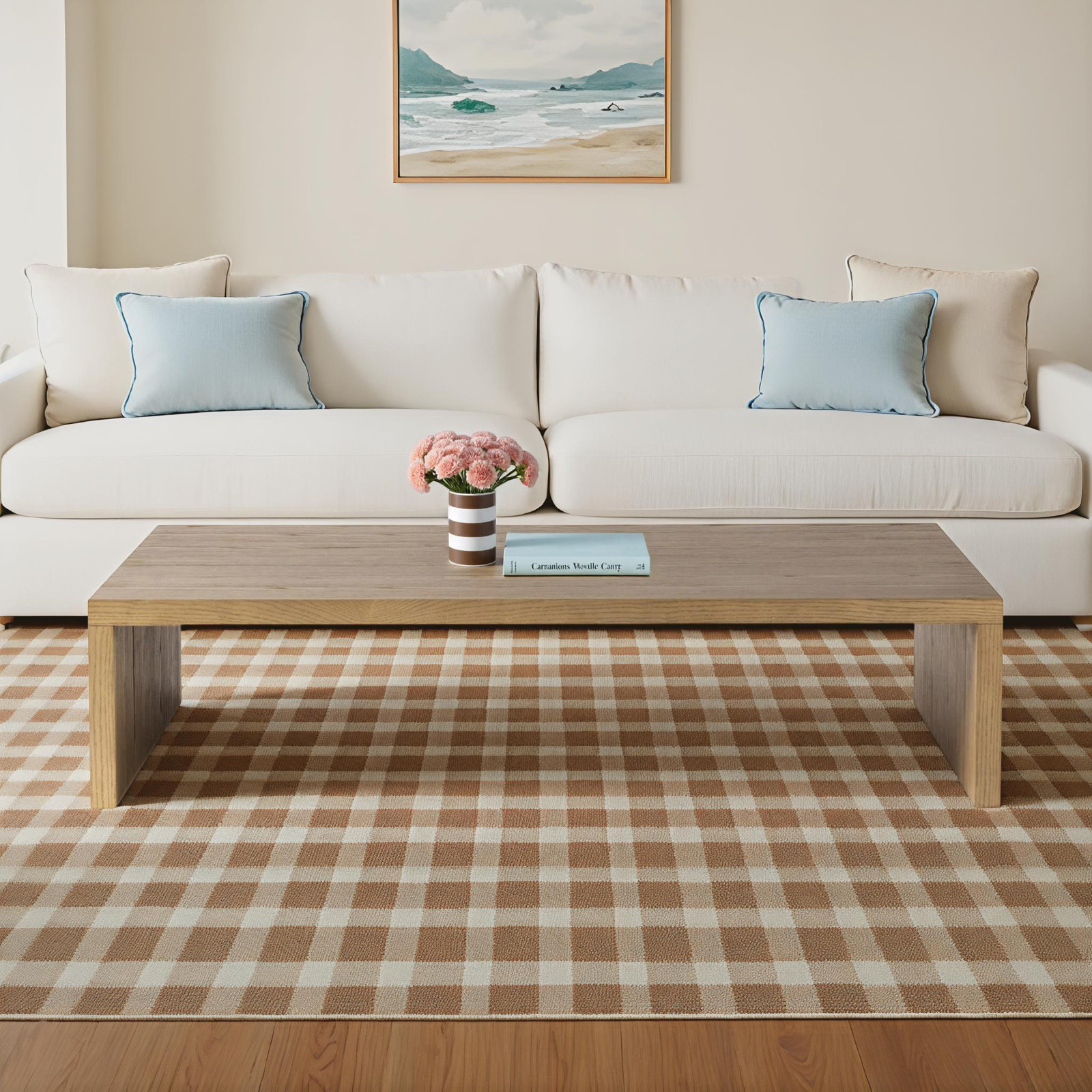 Hathaway Coffee Table
