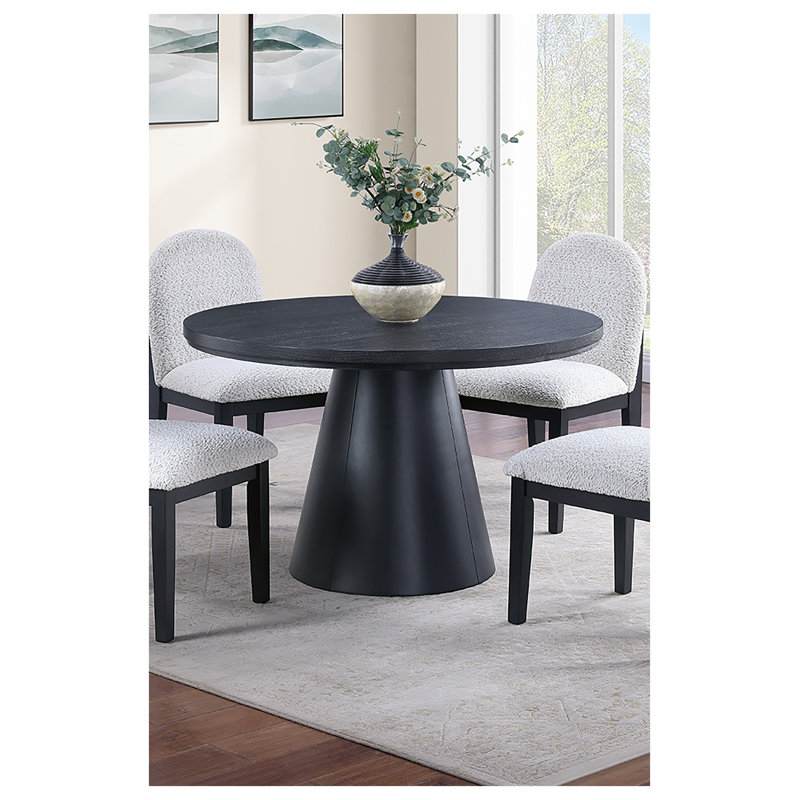 Table de salle à manger Modern Modern