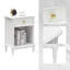 Ensemble de 2 tables de chevet-893244468