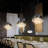 Dining Room Crystal Chandelier
