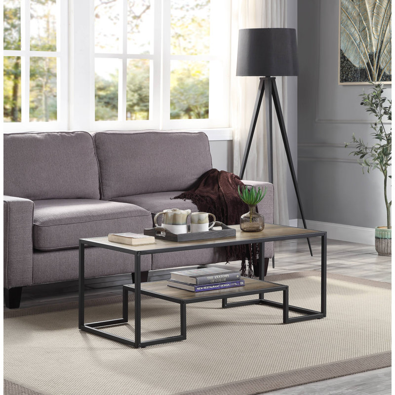 Table basse Idella