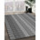 Chevron Indoor Rug
