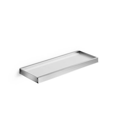 Rhys Metal Floating Shelf