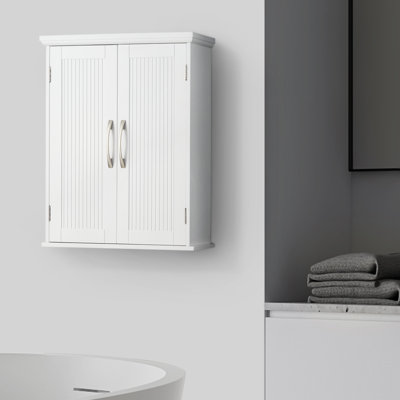 Norberto Bathroom Cabinet