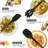 Wuyi 6 Utensil Set