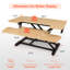 Convertisseur de bureau debout Murray-21753767-92311990