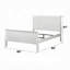 Lit Louis Philippe EK-544161343-544161328