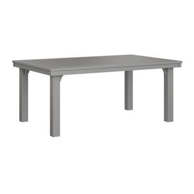 Homestead Outdoor Dining Table