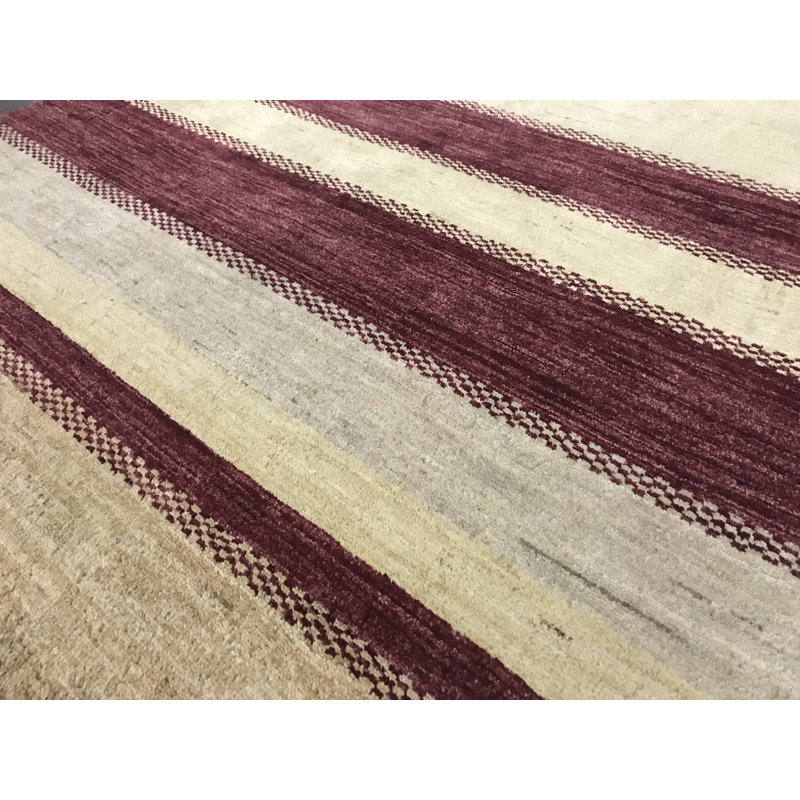 One-of-a-Kind 4'5" X 5'10" Area Rug
