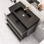 Ensemble de meuble-lavabo simple 35,8 po Dosie-334373152-334373151