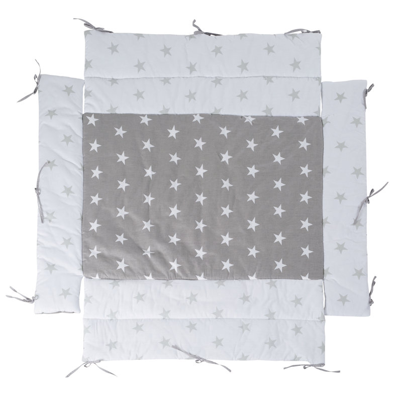 Little Stars Friends Cot