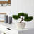 10'' Faux Tree in Planter