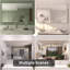 Miroir de salle de bain mural Lucha-686841695-709453004