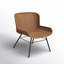Emi Outdoor Lounge Chair