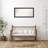 Phil Solid Wood Wall Mirror-98285268-98285390