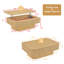 Table basse à plateau relevable 38,6 po avec rangement dissimulé-1175713665