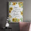 Grace Grace Here - Reproduction de photo sur toile simple-230336453-230336506