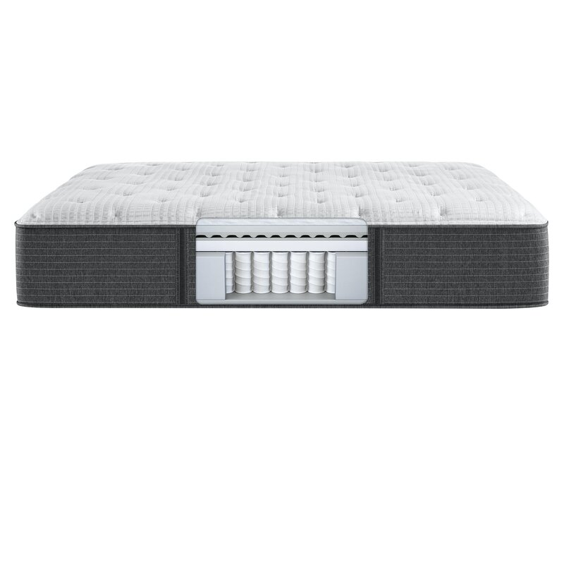 Beautyrest Silver BRS900-C Medium 14.5