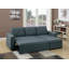 Canapé-lit modulaire réversible avec méridienne convertible Modern
