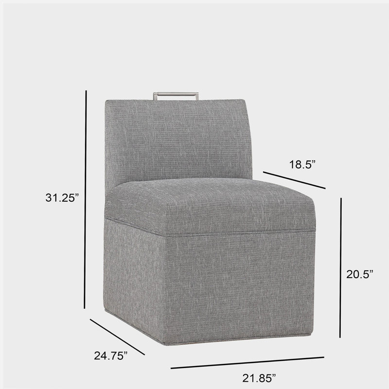 Chaise Della
