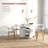 Foldable Dining Table, Rolling Drop Leaf Table with Box, Shelves