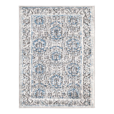 Weingartner Abstract Indoor Rug